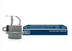 Fault Transmitter and Receiver System SEL-FT50 AND SEL-FR12 Schweitzer Engineering Laboratories (SEL)